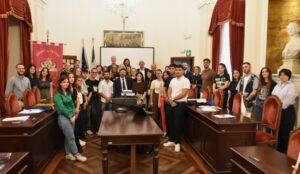 Servizio civile sassari