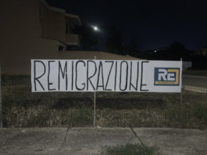 casapound cagliari