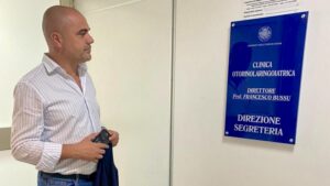 Aldo salaris