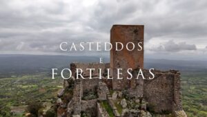 Casteddos e Fortilesas