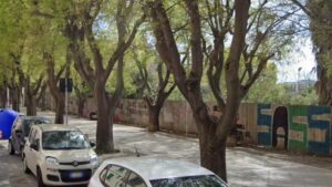 Corso vico sassari
