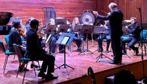 Ensemble Musica contemporanea
