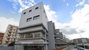Ersu sassari mensa universitaria