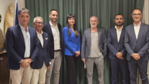 Giunta camera di commercio di sassari