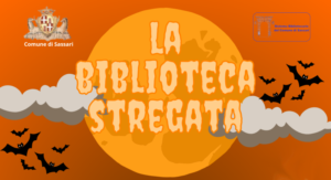 Halloween 2025 - locandina