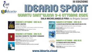 Ideario sport 2025