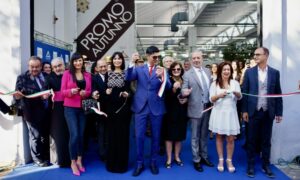 Inaugurazione Promo Autunno 2025