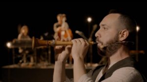 Io la musica sono