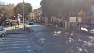 Piazza sant antonio sassari