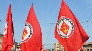Rifondazione comunista