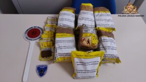 Tabacco contrabbando sassari
