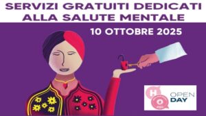 giornata mondiale salute mentale