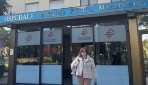 Francesca masala ospedale marino alghero