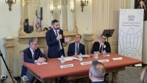 Incontro Confindustria CNS Vicepresidente Regione Meloni_1