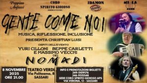 Loca_Gente come noi