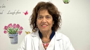 Maria Antonietta Muroni