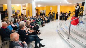 Presentazione_Salome_2025_foto Elisa Casula