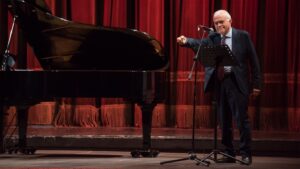 Sandro Cappelletto