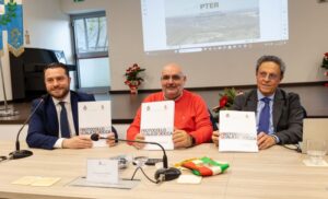 Firma protocollo rigenerazione urbana