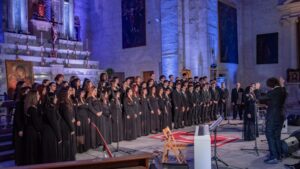 Gran Concerto Natale 2024