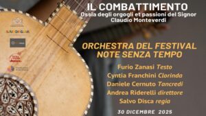 Note senza tempo