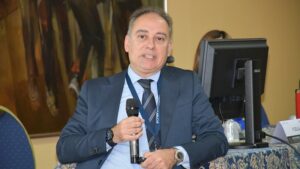 Parkinson_Professor Paolo Solla