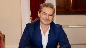 Giancarlo profili