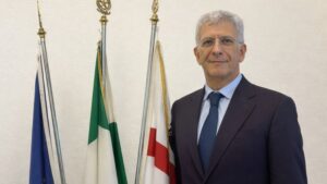 Serafinangelo Ponti_nuovo Dg Aou Sassari