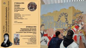 230 anni ingresso Angioy Sassari