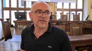 Andrea cappelli
