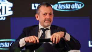 Andrea delmastro
