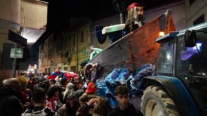 Carnevale sennorese