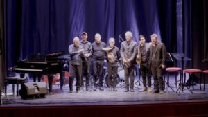 Concerto civico Skylark
