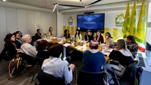 Donne Coldiretti Coordinamento Nord sardegna