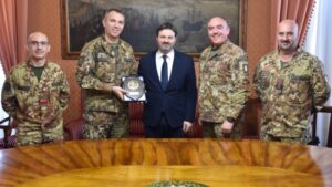 Mascia incontro_Brigata_Sassari