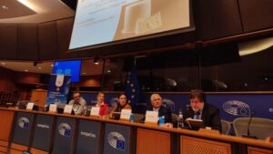 Pecorino Romano parlamento europeo