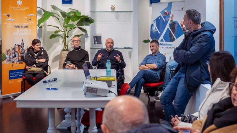 Rinnovo direttivo welcome to alghero