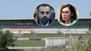 Stadio Vanni Sanna_ pais_portas