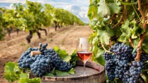 Uva-vino