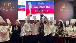campionati pecorino romano