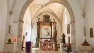 Chiesa cheremule