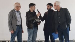 Concorso Dies Dantis