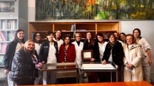 Donazione carrelli Tin 2