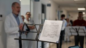 La musica in corsia_foto Elisa Casula_2026
