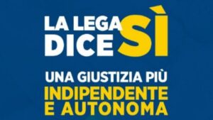 Lega referendum