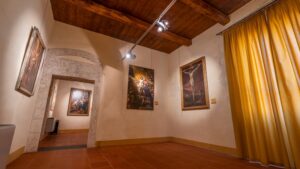 Museo codrongianos