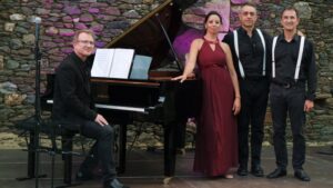 Quartetto Durme