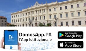 domos app sassari