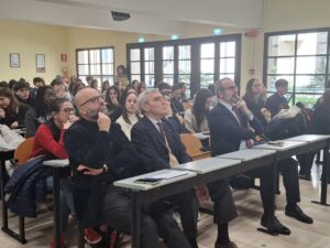 sisini liceo azuni