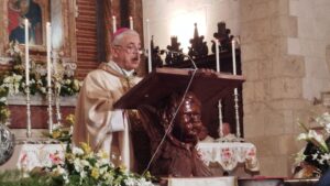 Arcivescovo soddu